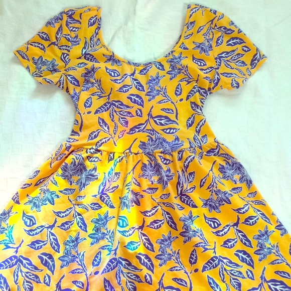 Forever 21 Dresses & Skirts - ⭐️Final Price⭐️ forever 21 dress